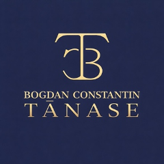 Monogramă Cabinet Avocat Bogdan Tănase